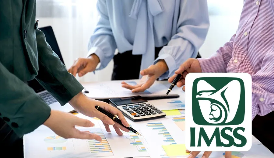 IMSS PAYROLL FOREIGN