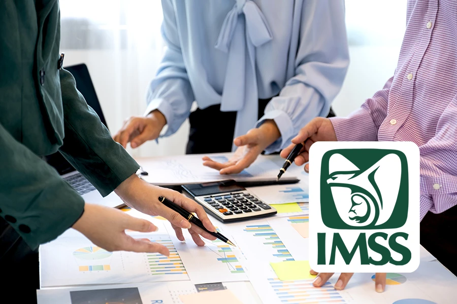 IMSS PAYROLL FOREIGN